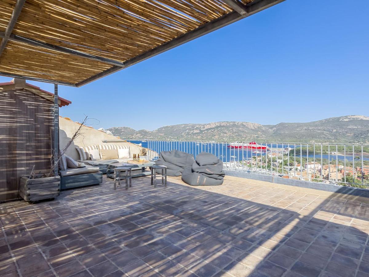 Apartment La Porte Génoise Porto Vecchio Exterior foto
